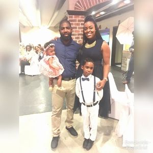 Meet your Posher, Sharina